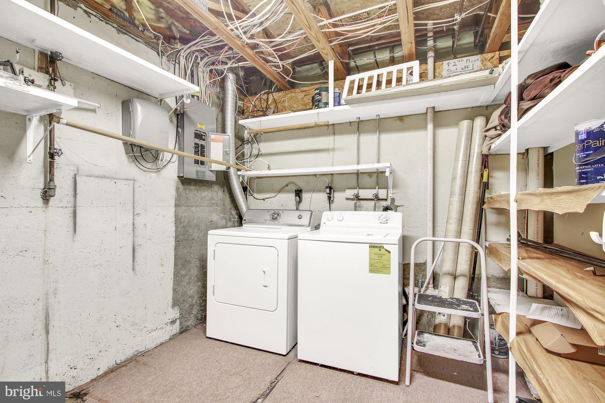 VILLAGE OF THOMAS RUN - Residential