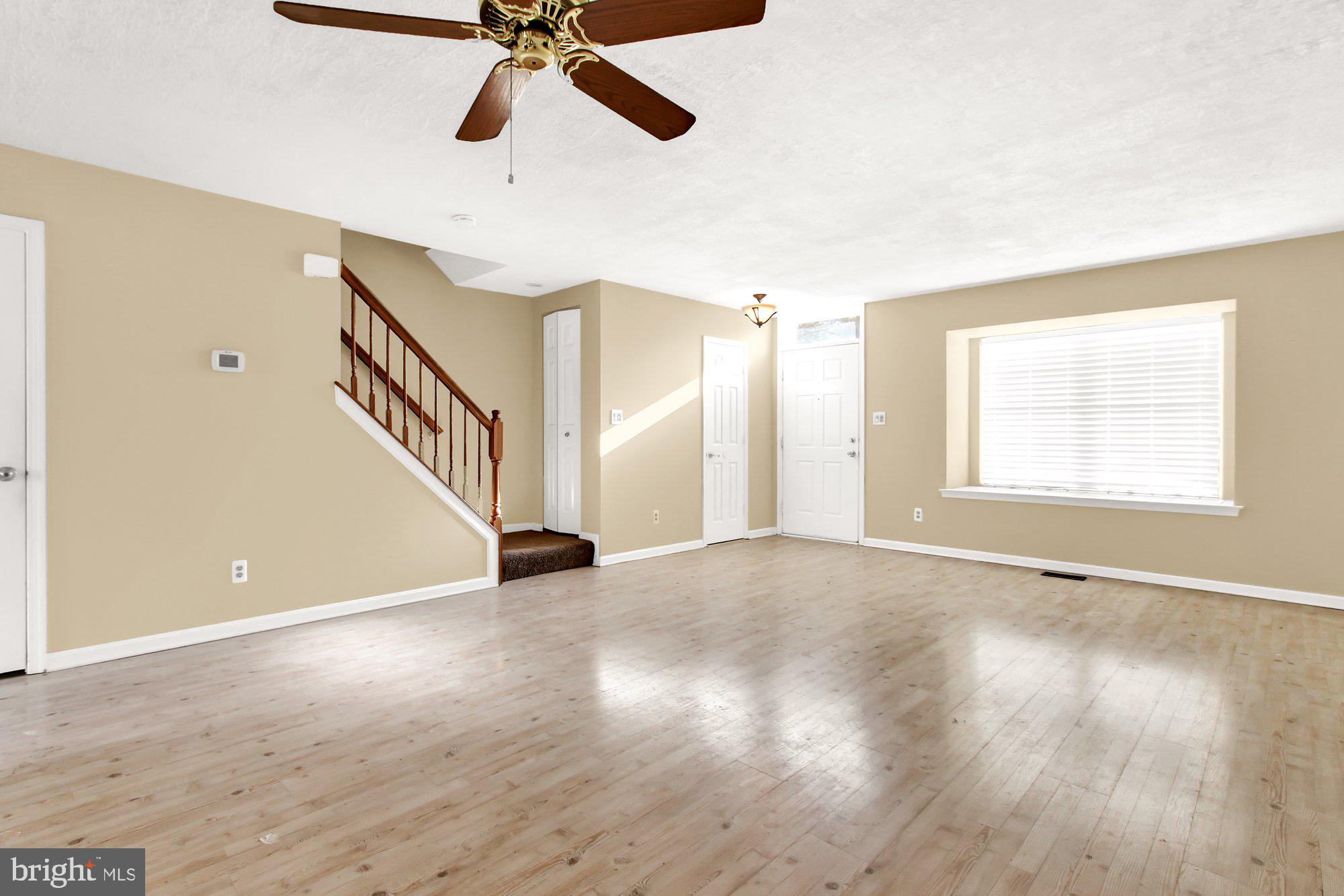 VILLAGE OF THOMAS RUN - Residential