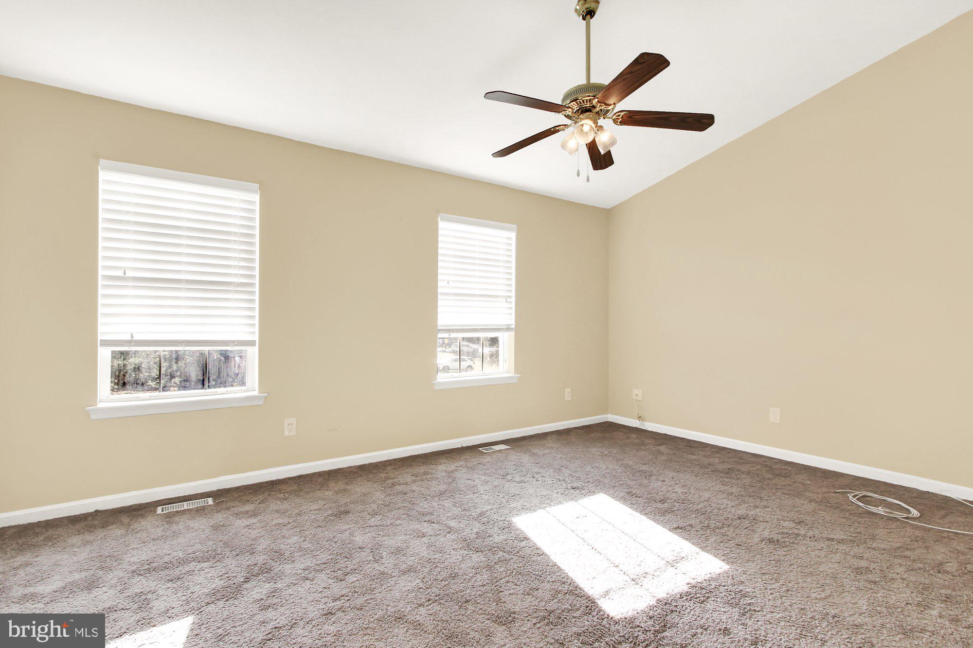 VILLAGE OF THOMAS RUN - Residential