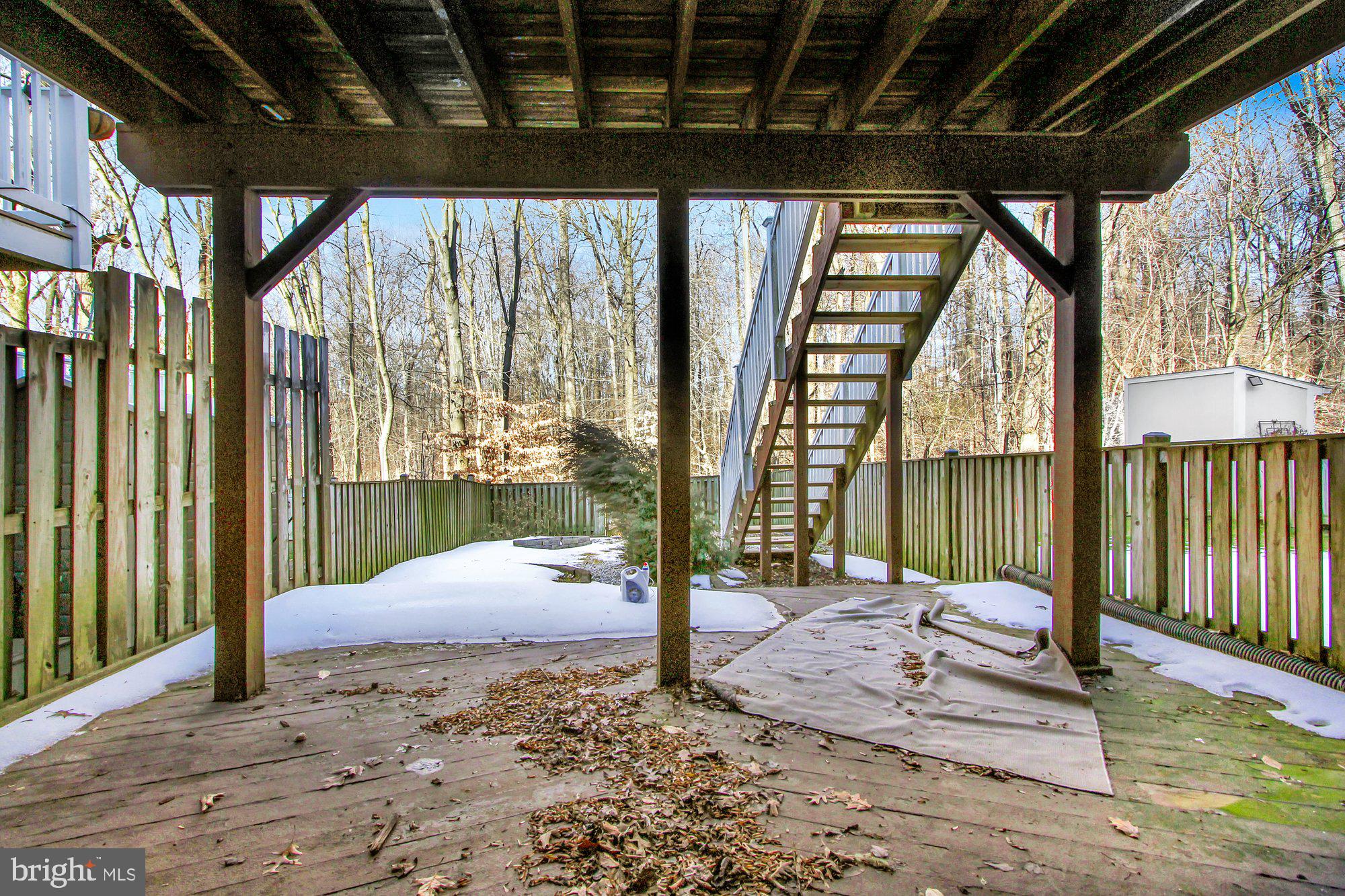 VILLAGE OF THOMAS RUN - Residential