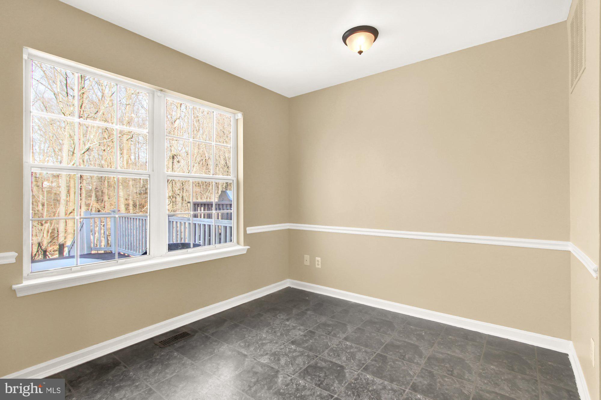 VILLAGE OF THOMAS RUN - Residential