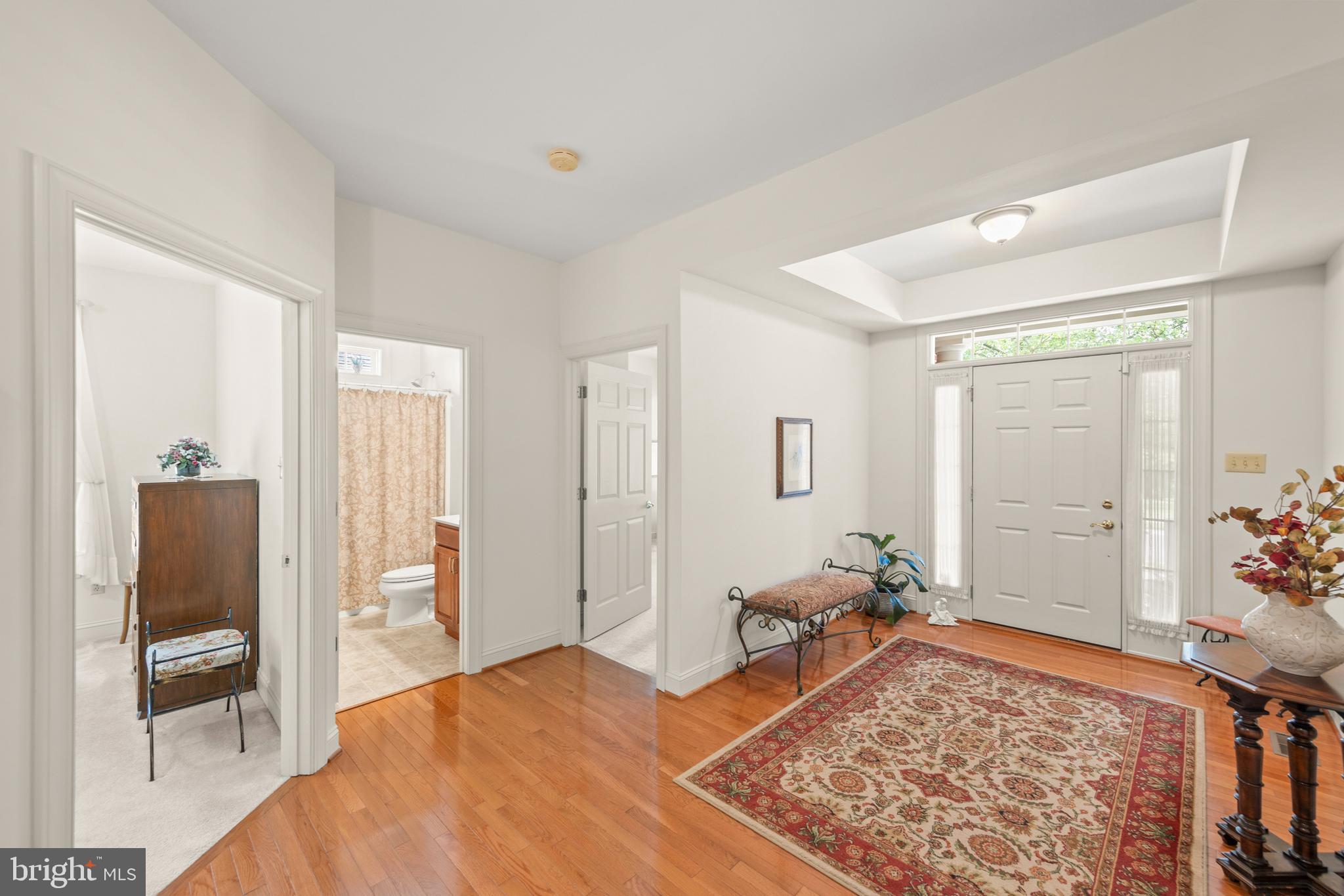 143 HARVEST RIDGE DRIVE