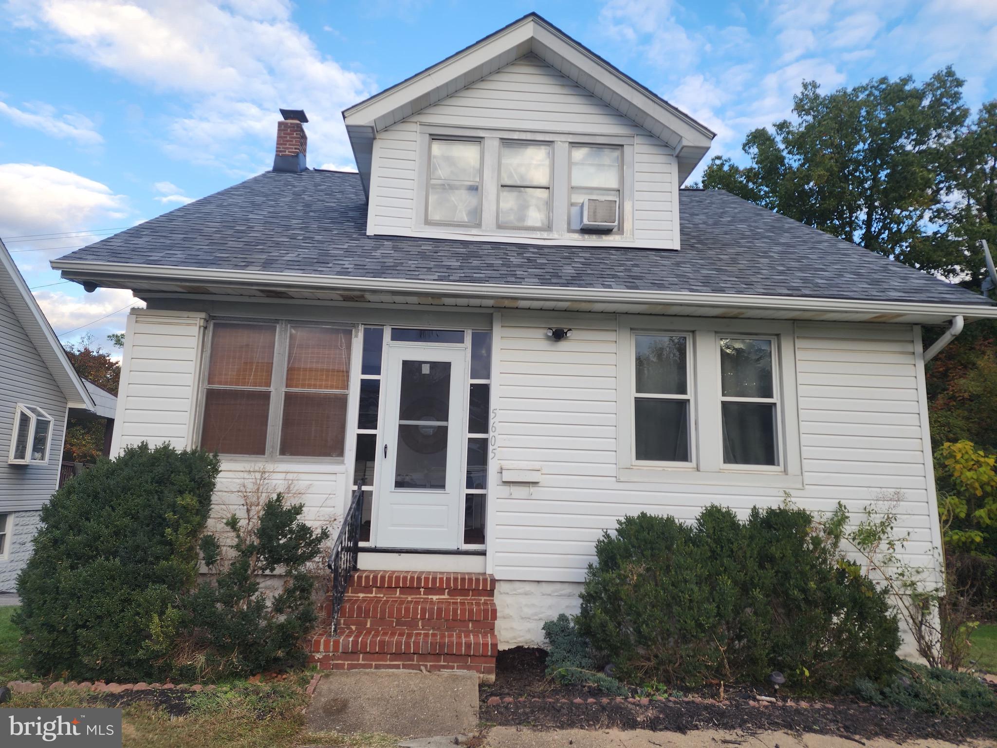 HALETHORPE - Residential