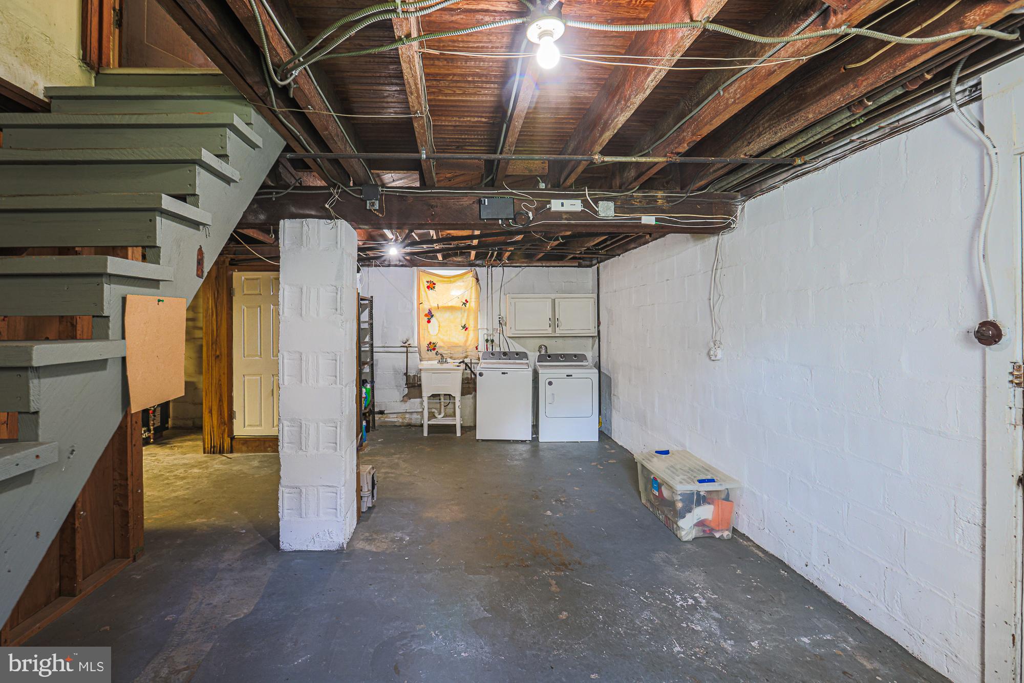 HALETHORPE - Residential