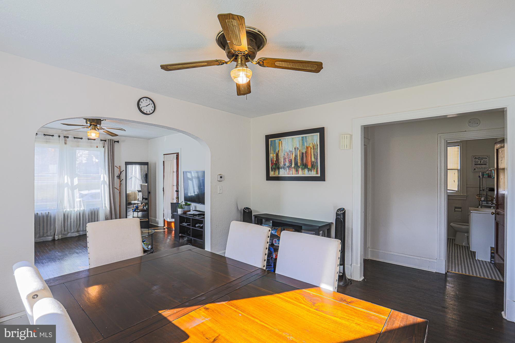 HALETHORPE - Residential