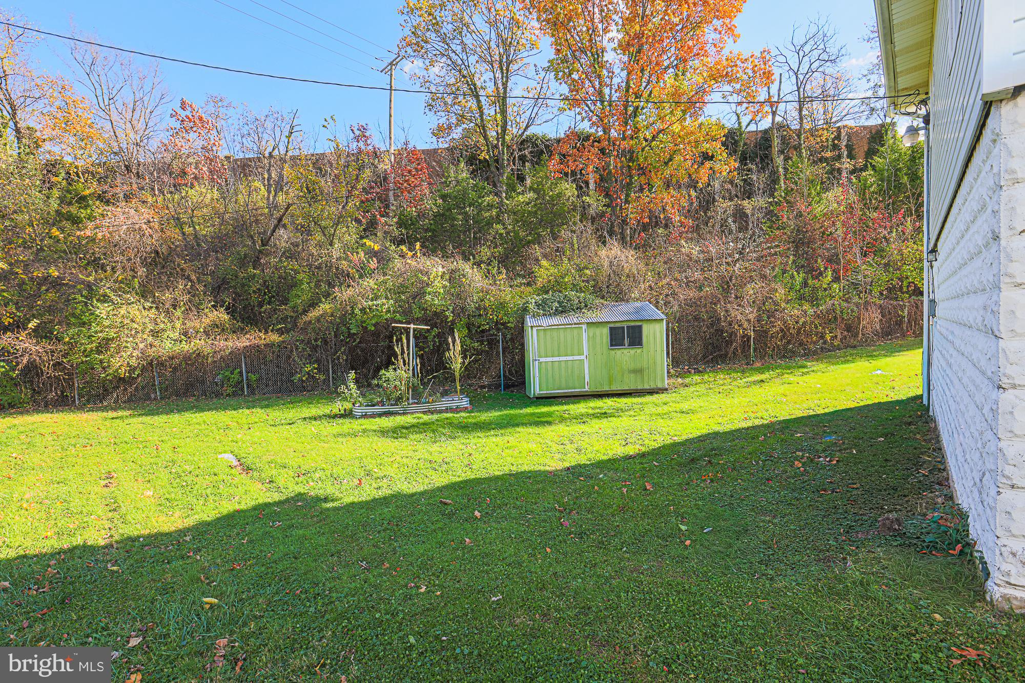 HALETHORPE - Residential