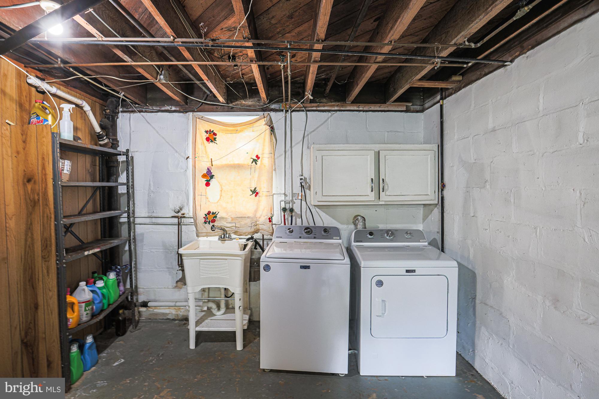 HALETHORPE - Residential