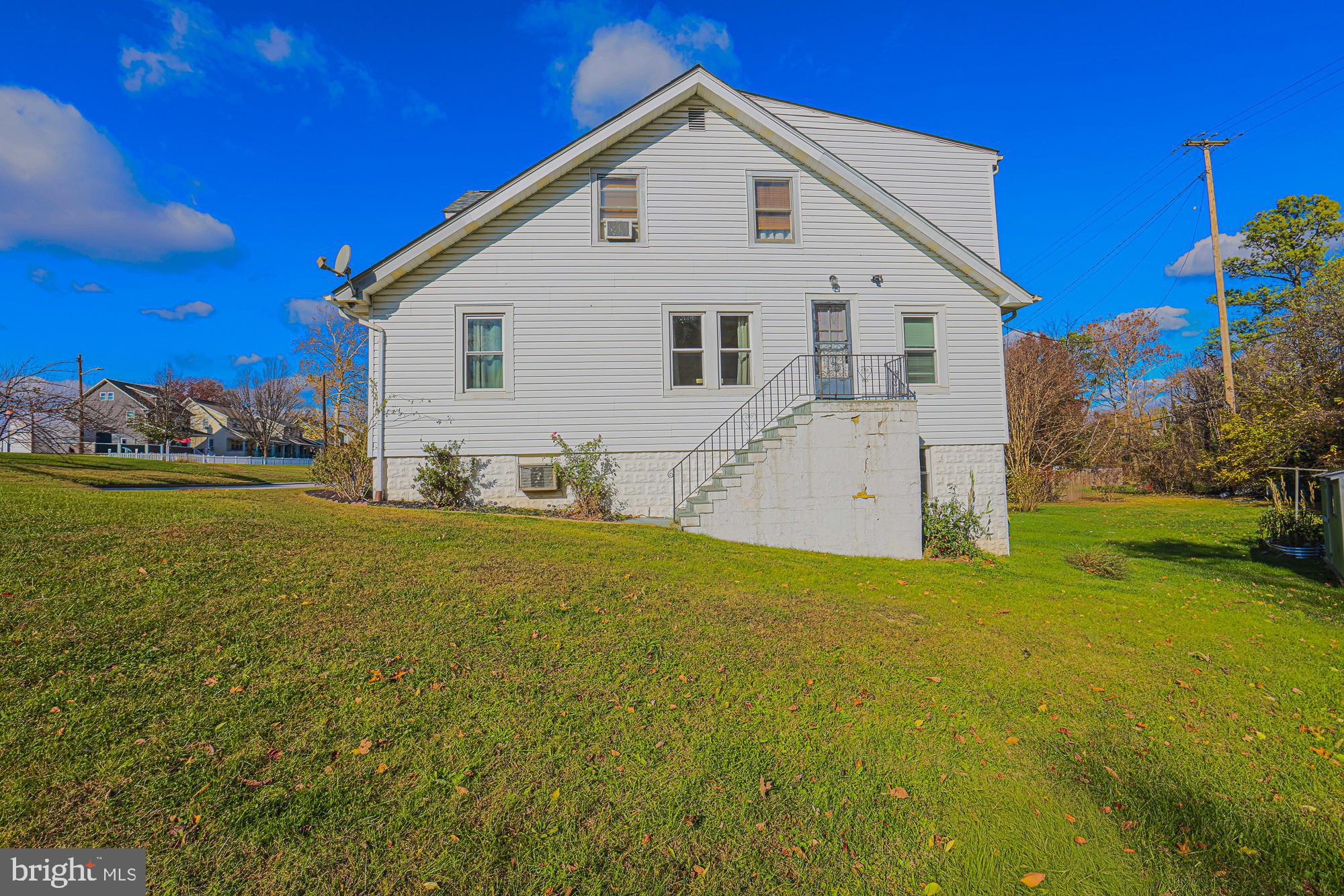 HALETHORPE - Residential