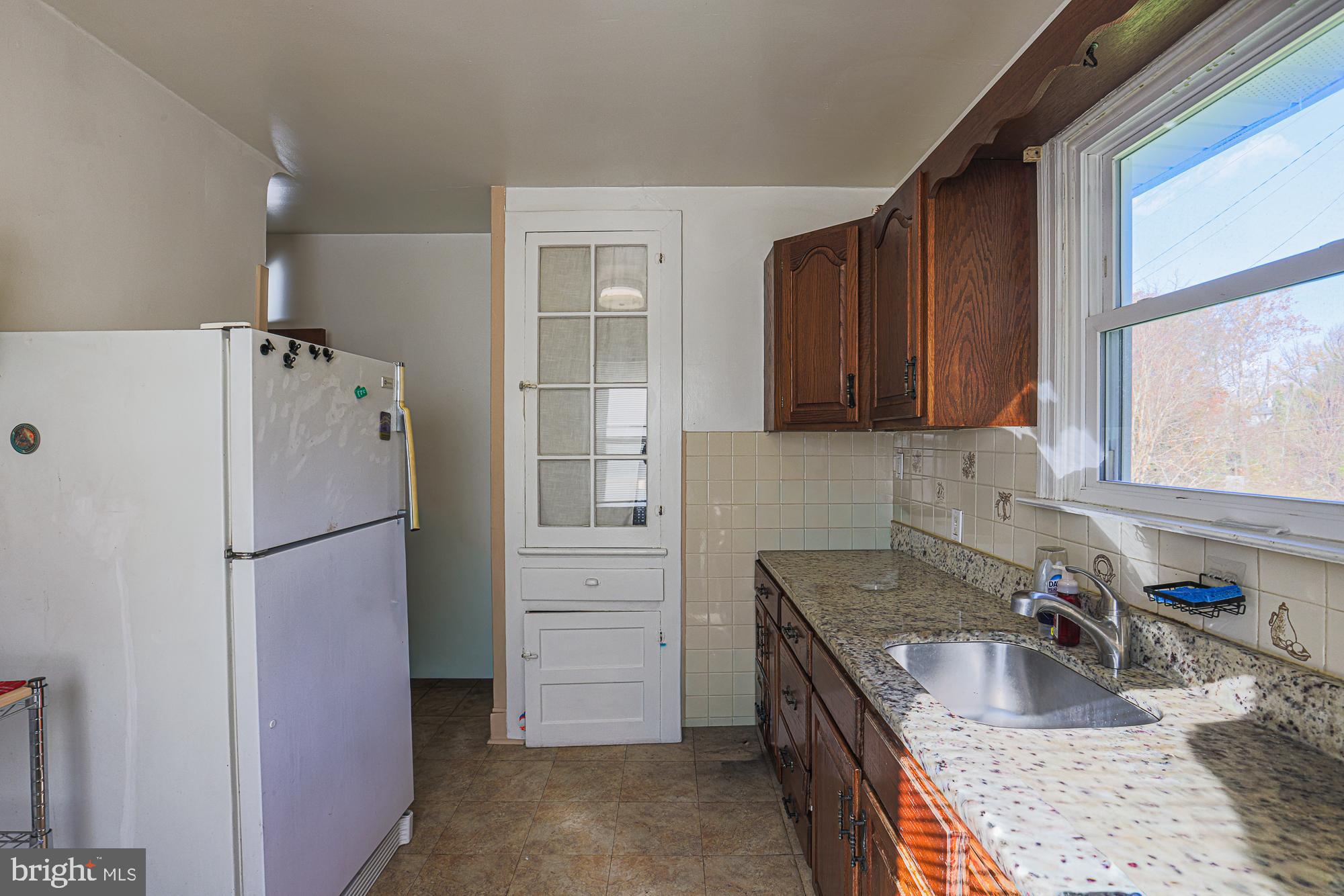 HALETHORPE - Residential