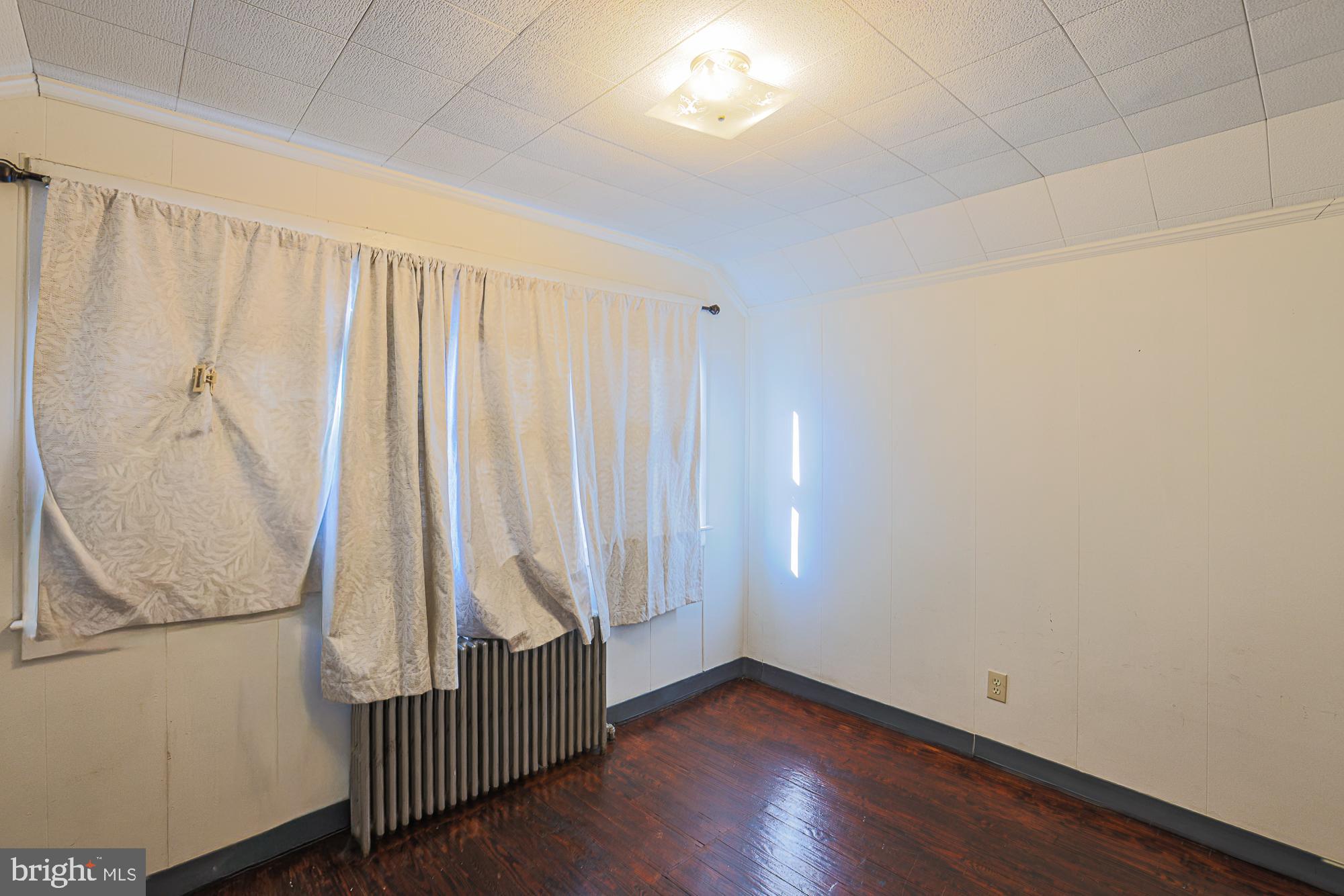 HALETHORPE - Residential