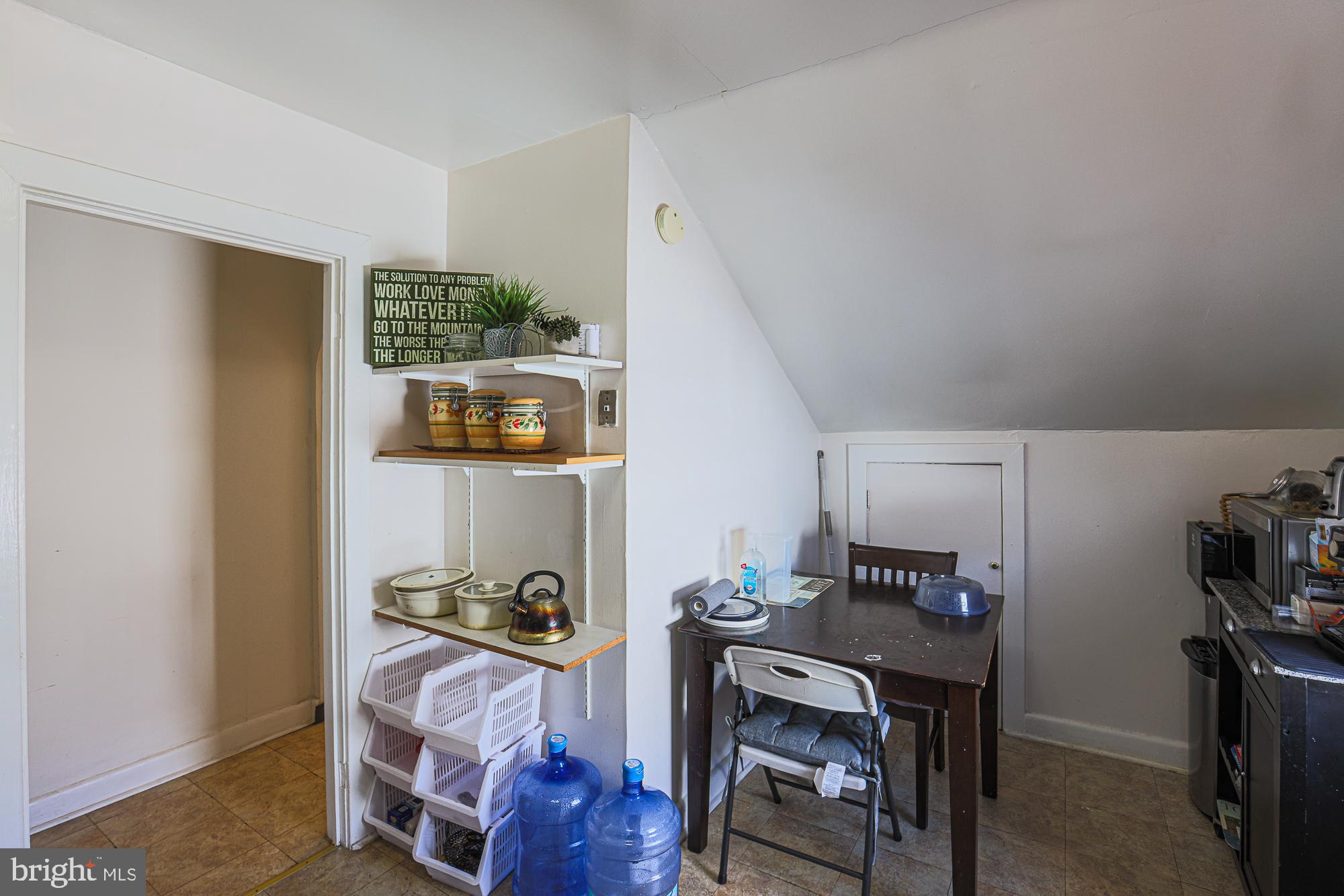 HALETHORPE - Residential