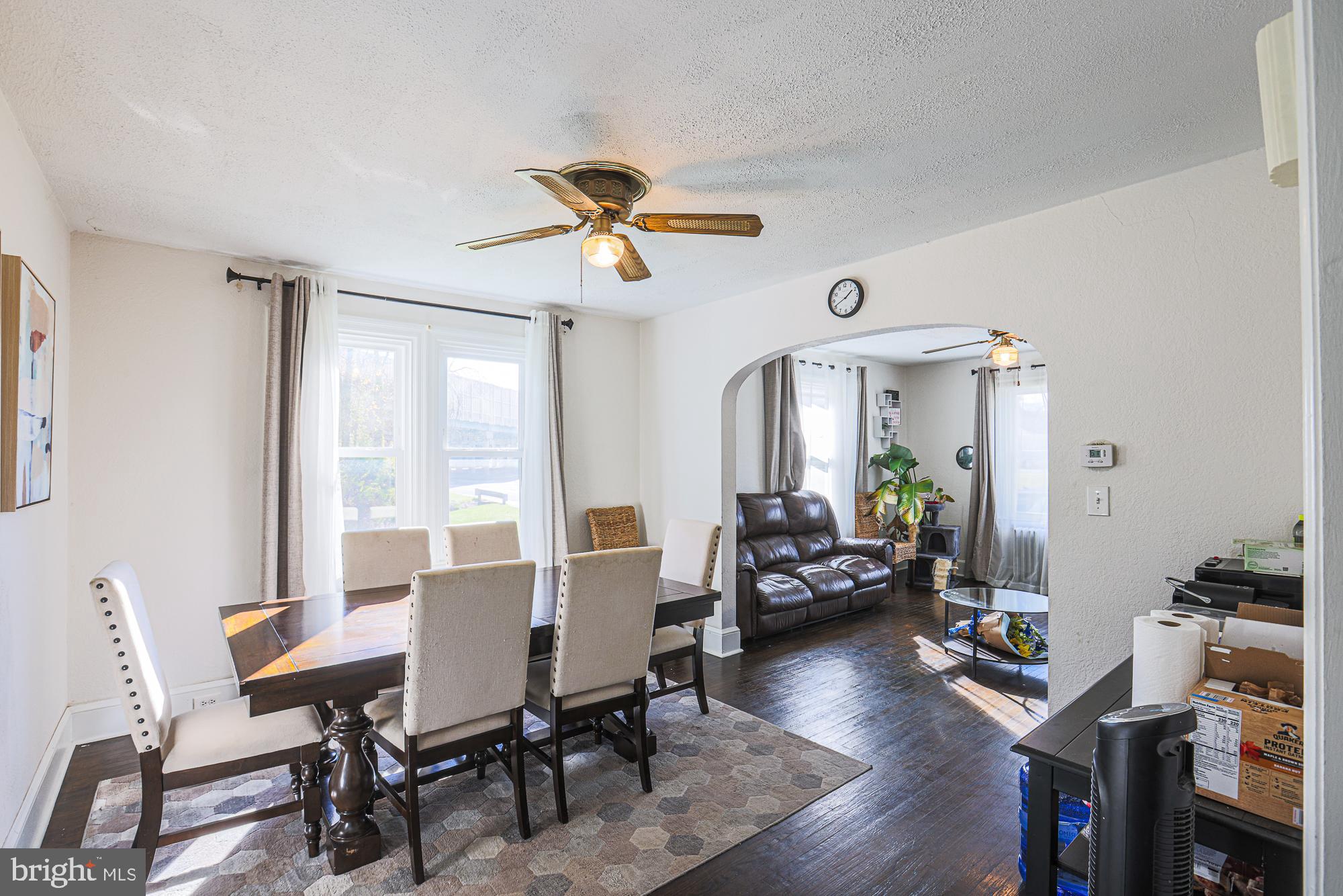 HALETHORPE - Residential