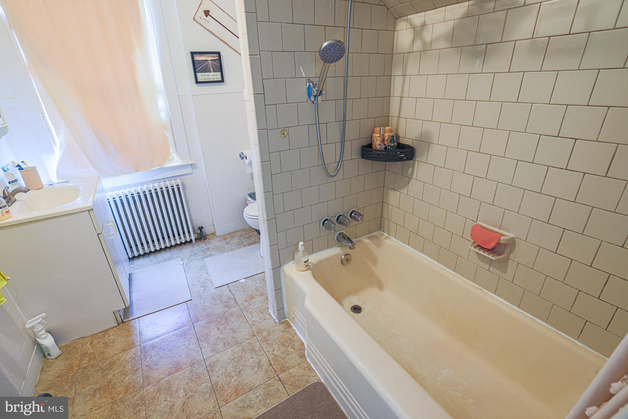 HALETHORPE - Residential