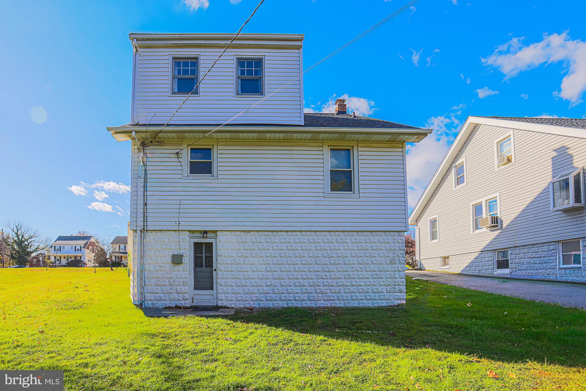 HALETHORPE - Residential