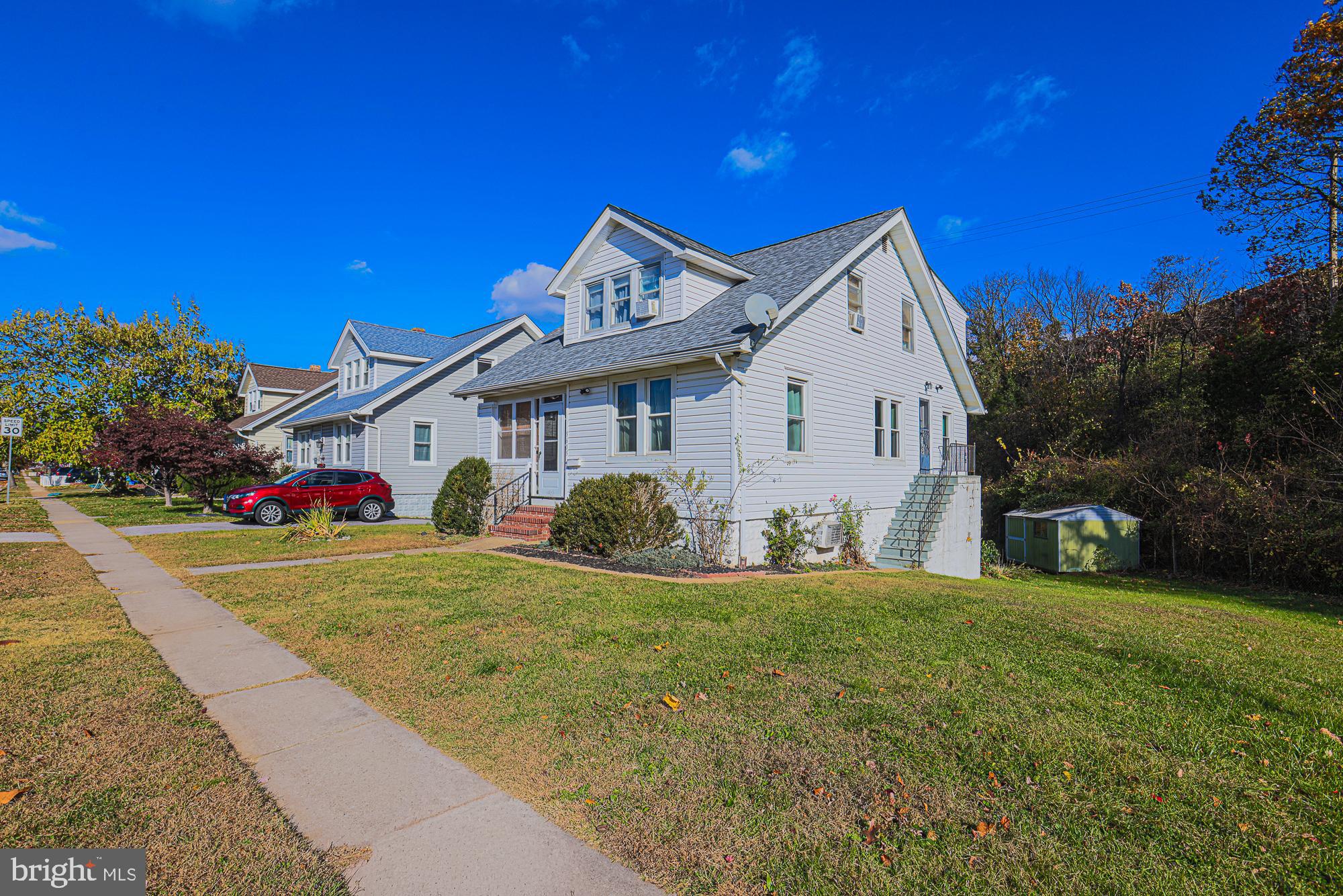 HALETHORPE - Residential