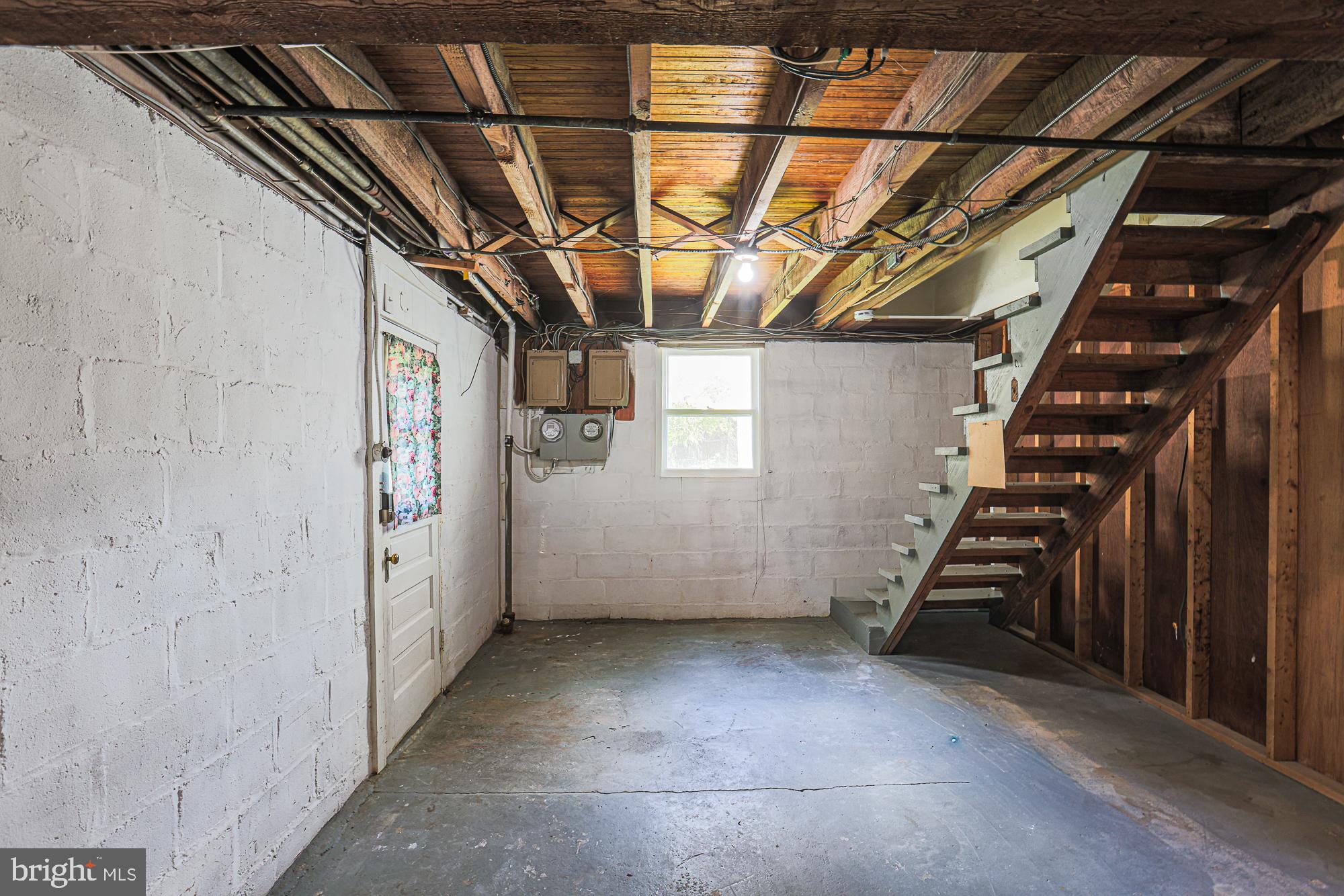 HALETHORPE - Residential