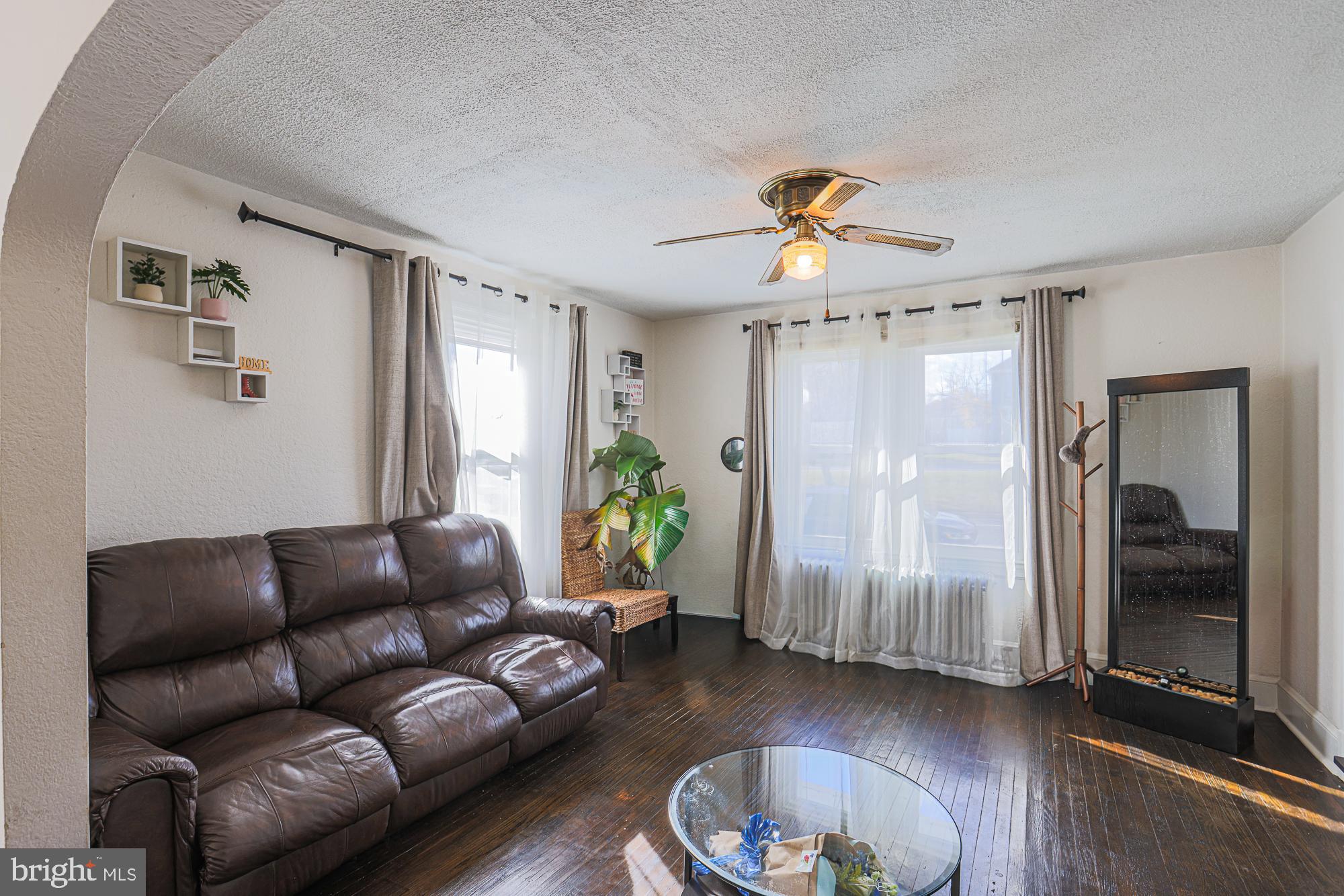 HALETHORPE - Residential