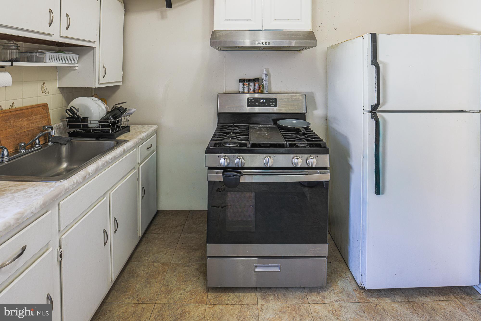 HALETHORPE - Residential