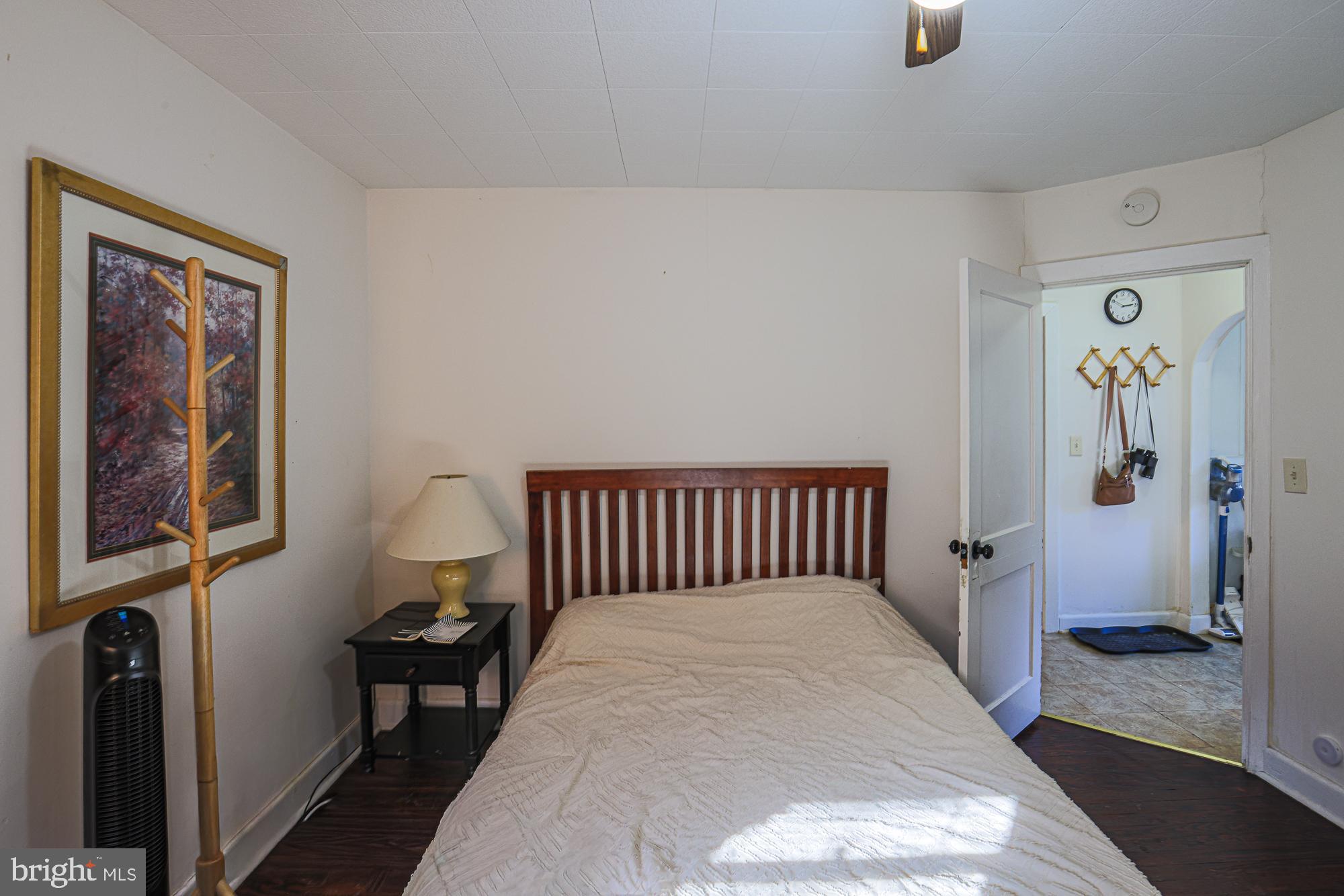 HALETHORPE - Residential