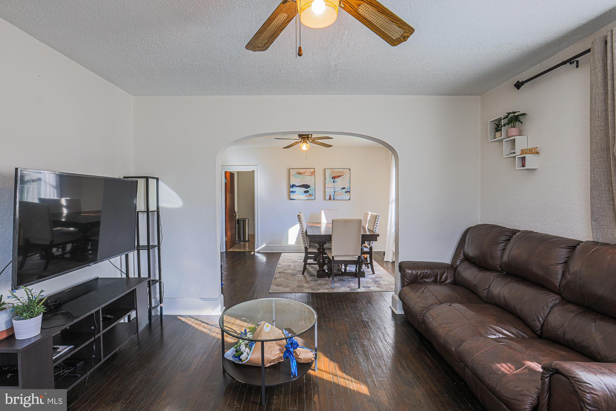 HALETHORPE - Residential