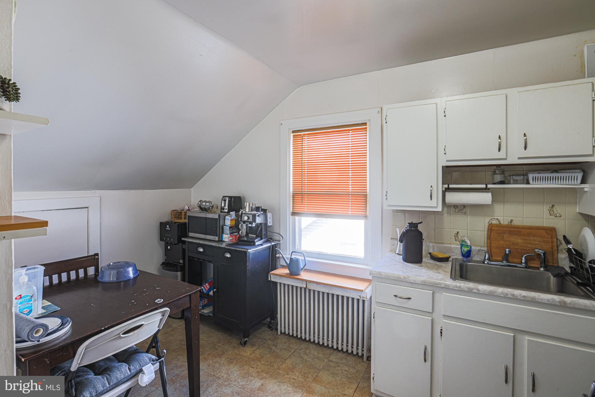 HALETHORPE - Residential