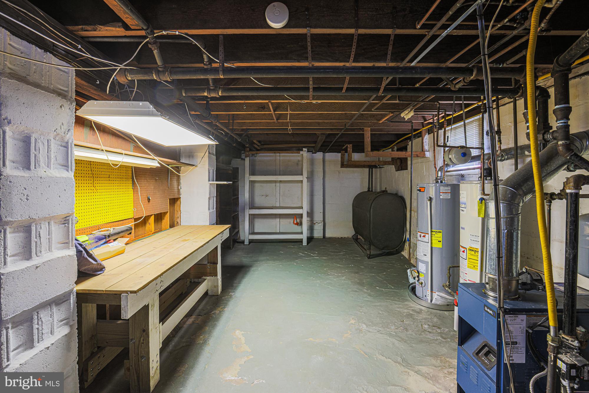 HALETHORPE - Residential