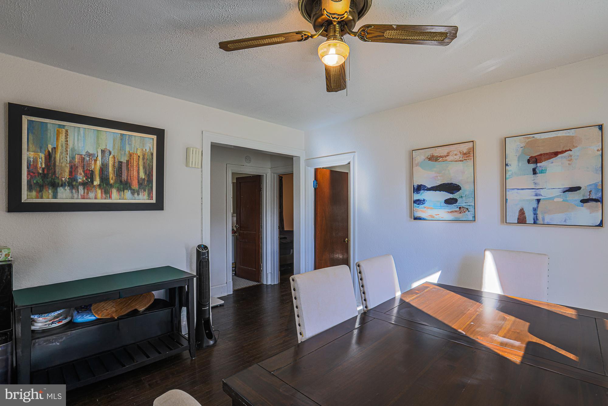 HALETHORPE - Residential