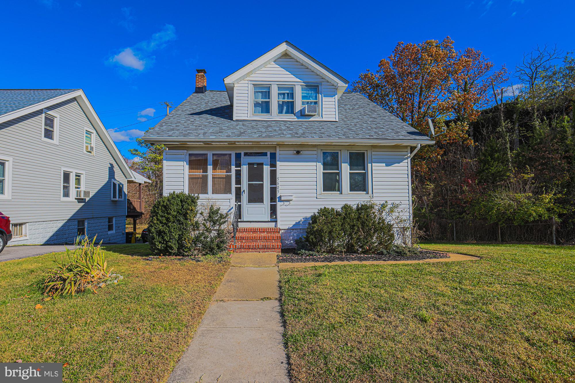 HALETHORPE - Residential