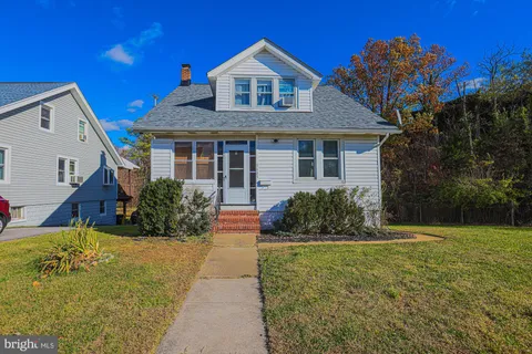 5605 Oregon Ave, Baltimore, MD MLS: MDBC2144370