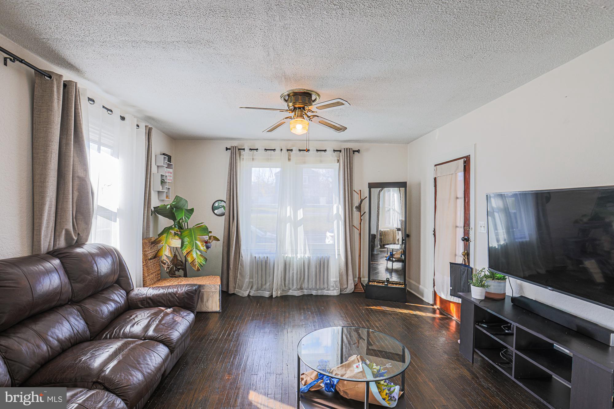 HALETHORPE - Residential