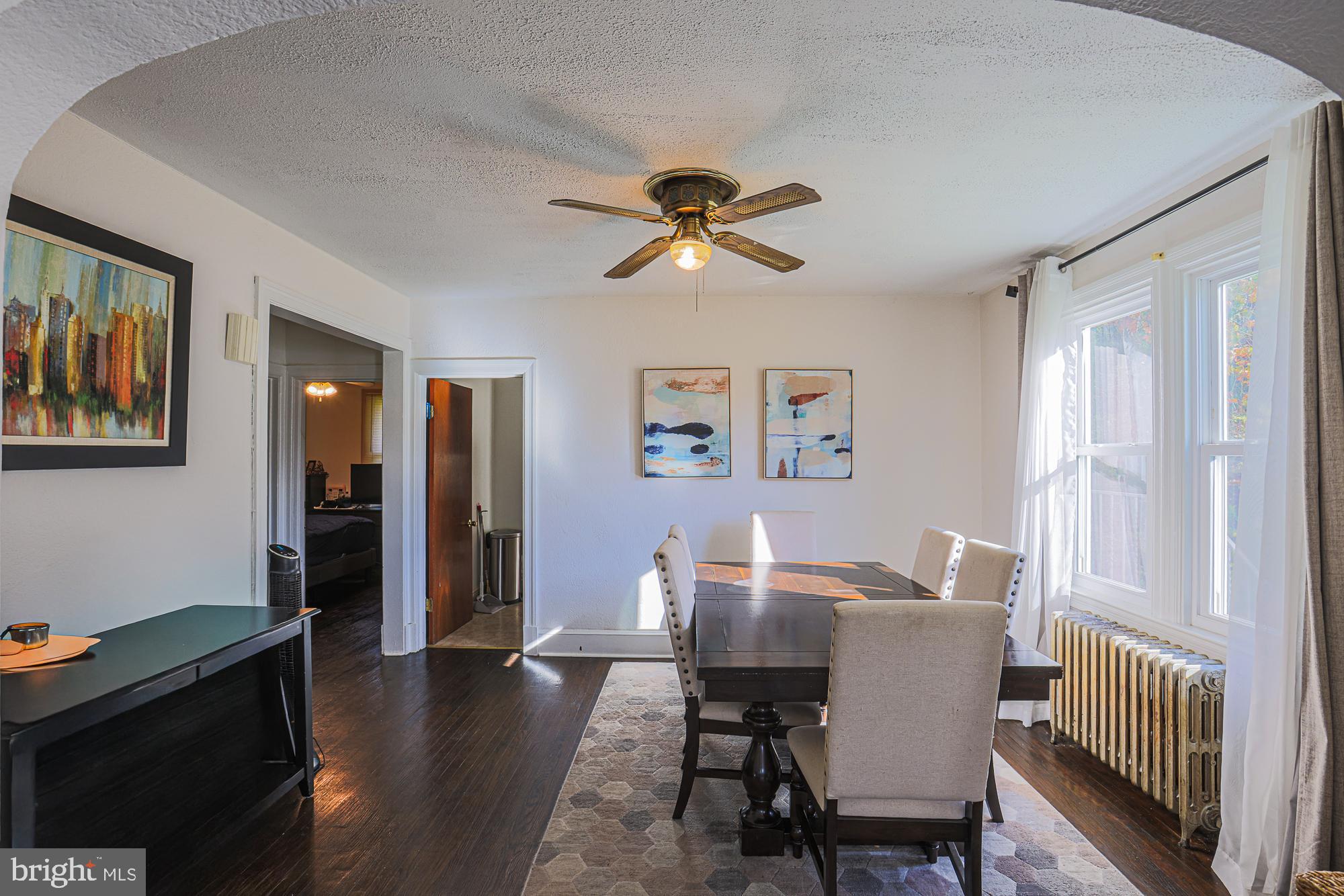 HALETHORPE - Residential