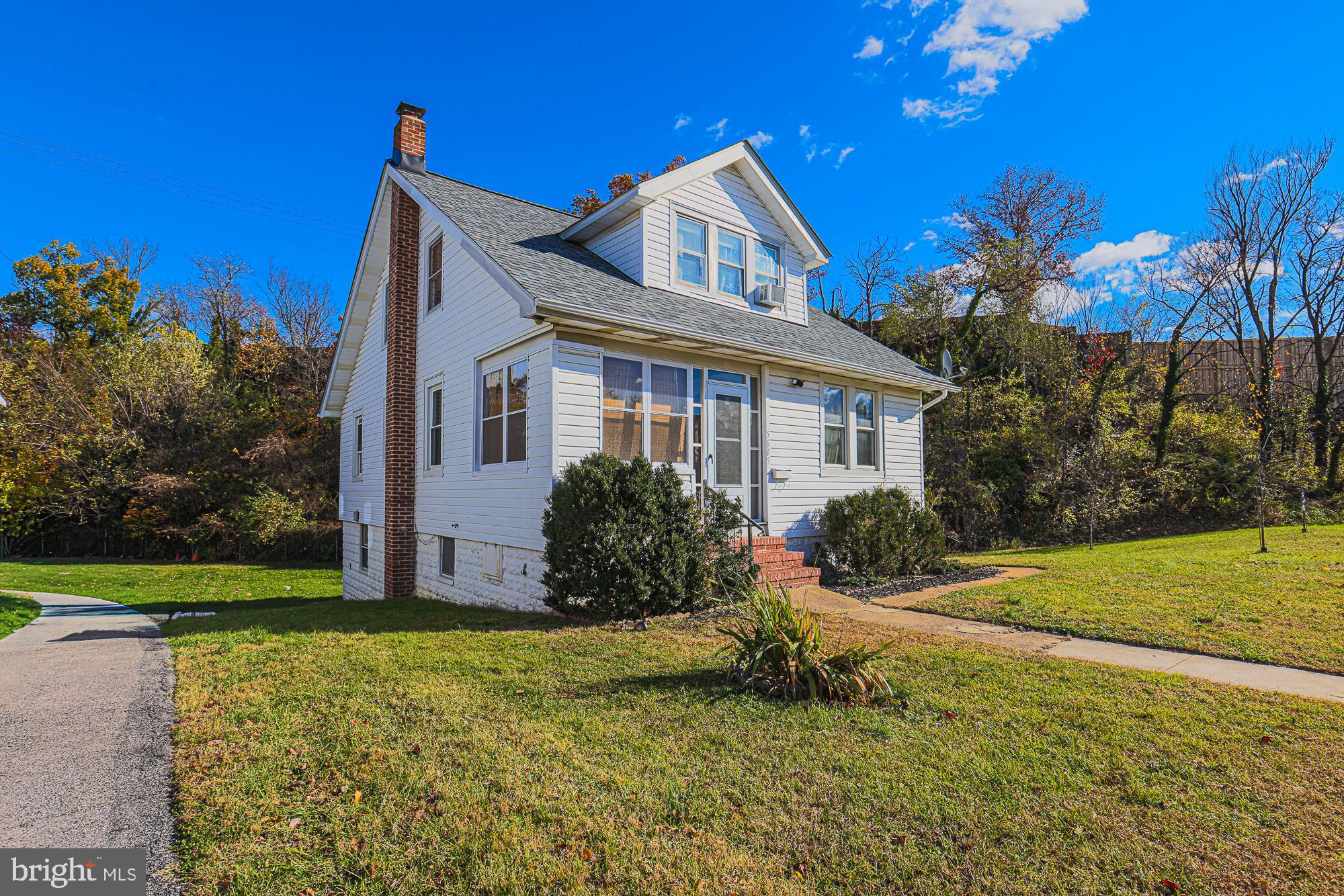 HALETHORPE - Residential