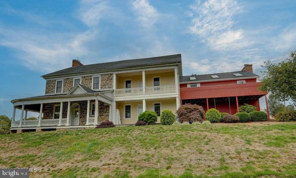 Photo of 159 Harveys Lane, MILTON, PA 17847 (MLS # PANU2002730)