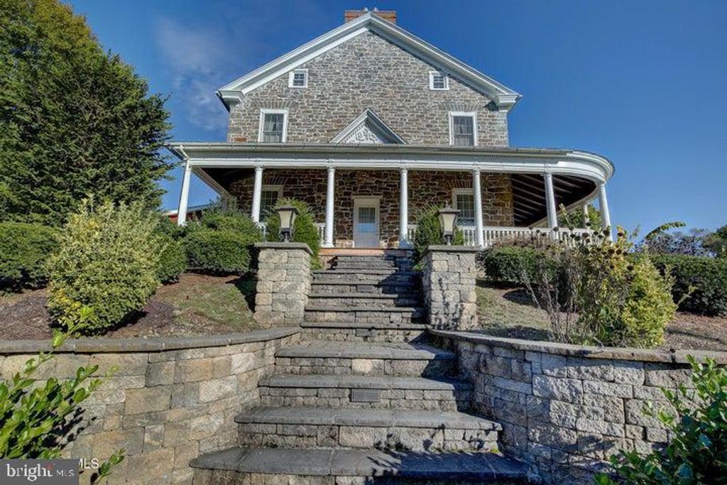 Photo of 159 Harveys Lane, MILTON, PA 17847 (MLS # PANU2002730)