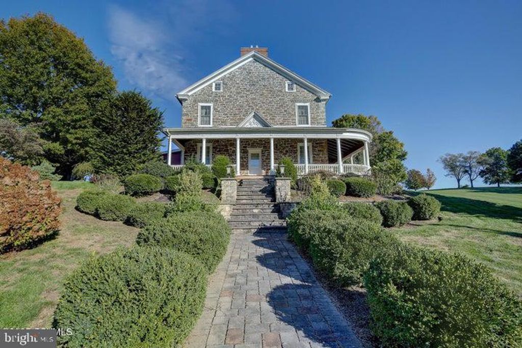 Photo of 159 Harveys Lane, MILTON, PA 17847 (MLS # PANU2002730)