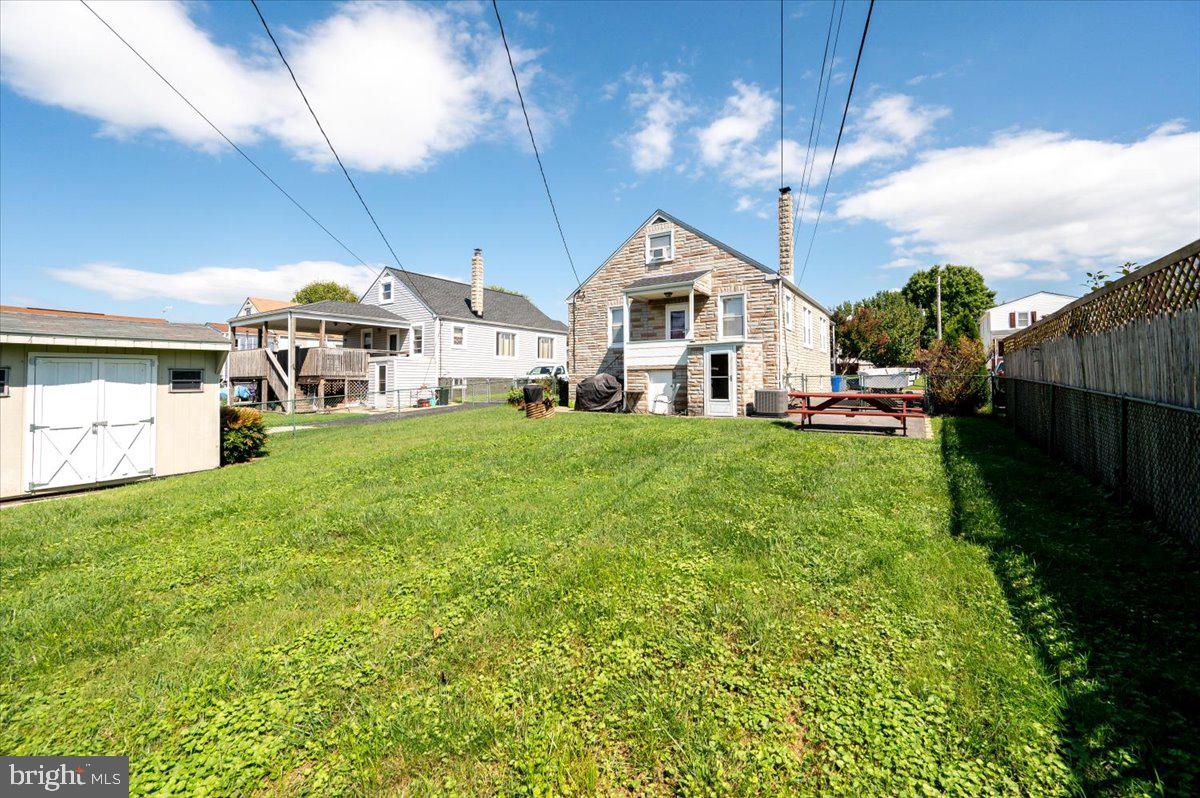 HARBOR VIEW - Residential