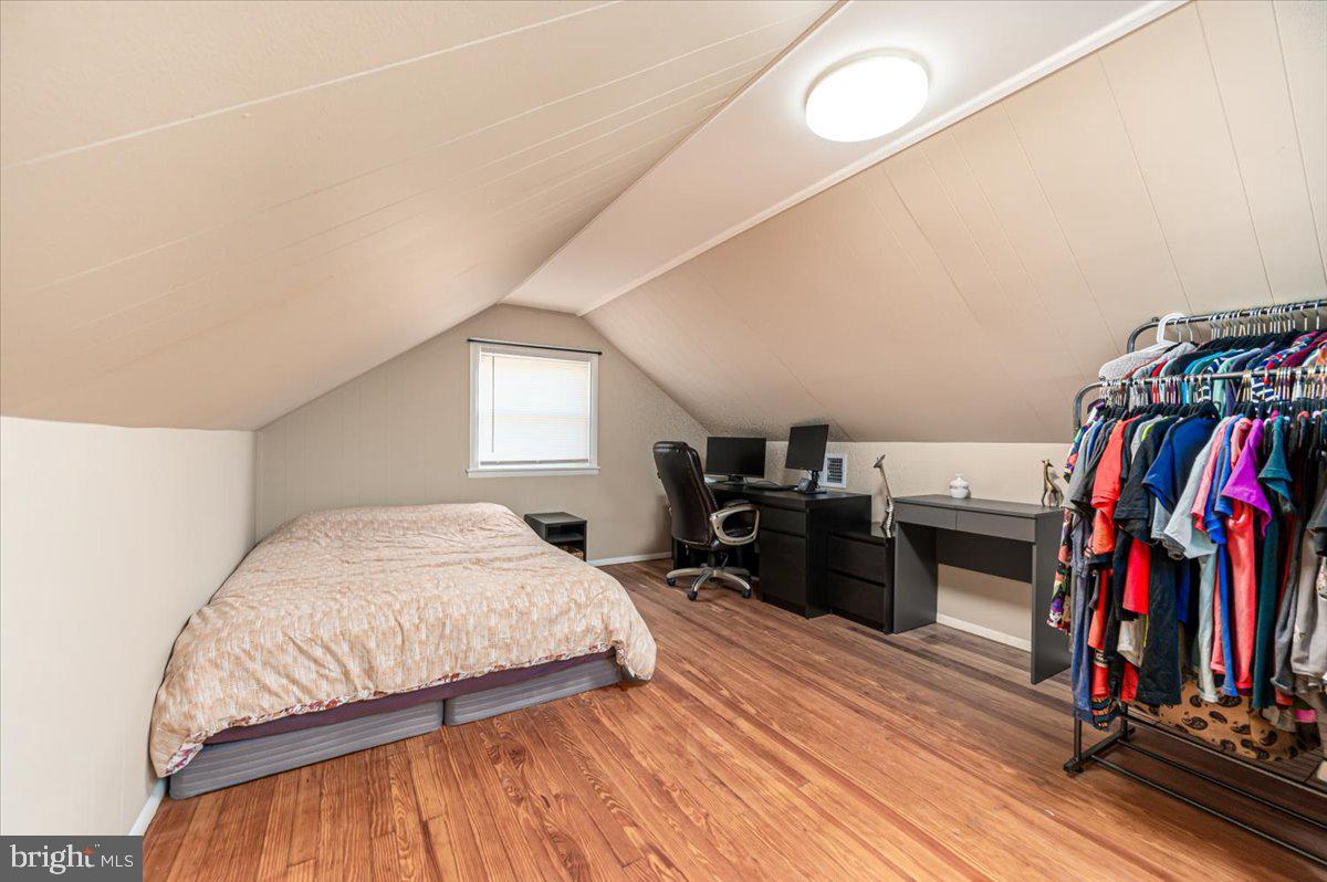 HARBOR VIEW - Residential