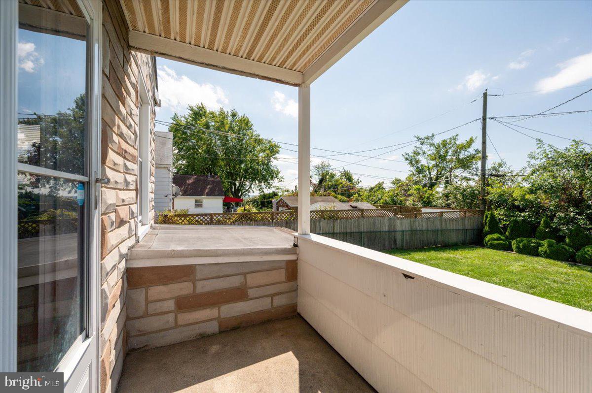 HARBOR VIEW - Residential