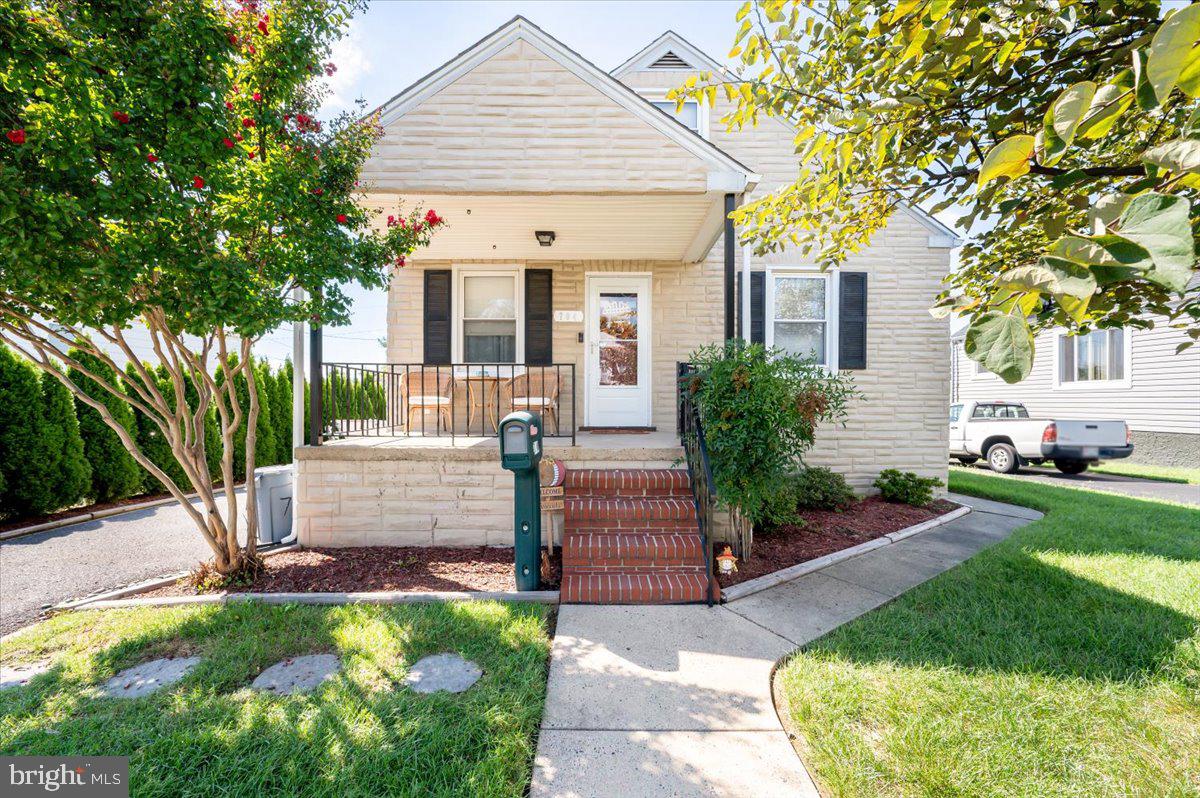 HARBOR VIEW - Residential