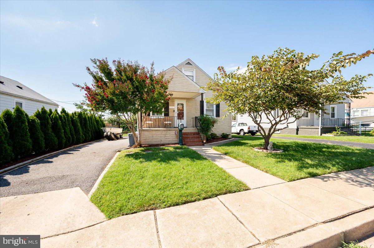 HARBOR VIEW - Residential