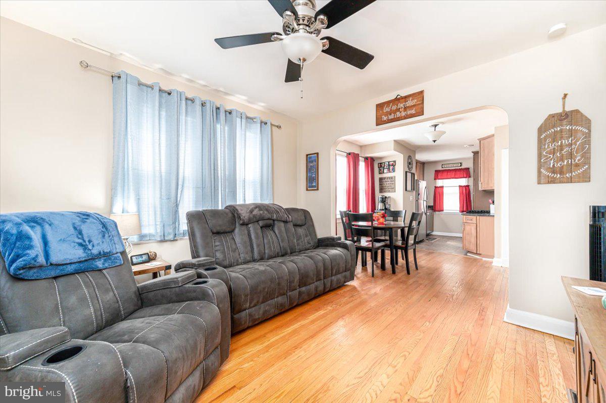 HARBOR VIEW - Residential