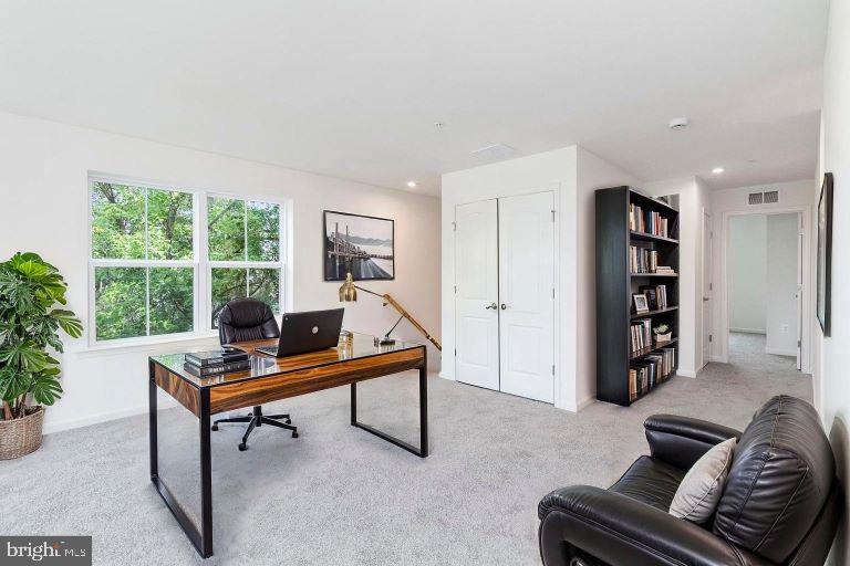 PERRY HALL - Residential