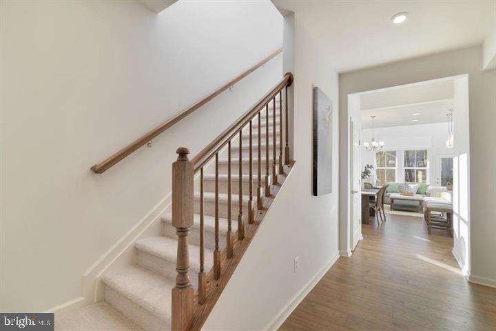 PERRY HALL - Residential