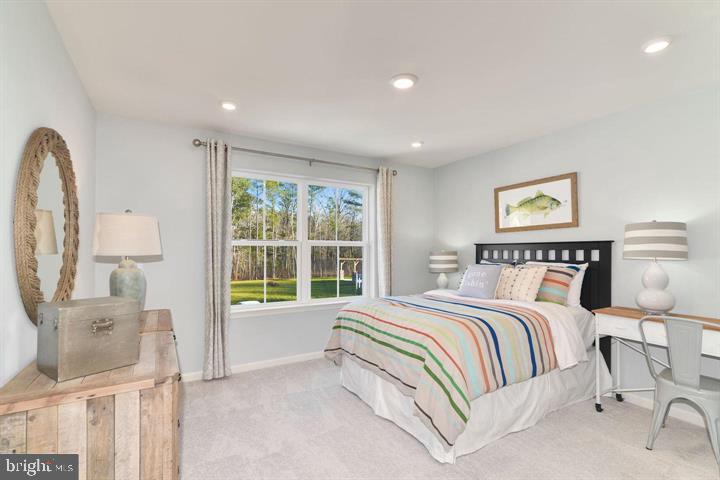 PERRY HALL - Residential