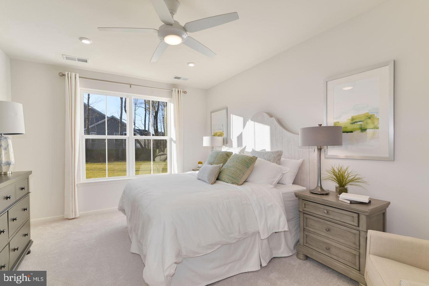 PERRY HALL - Residential