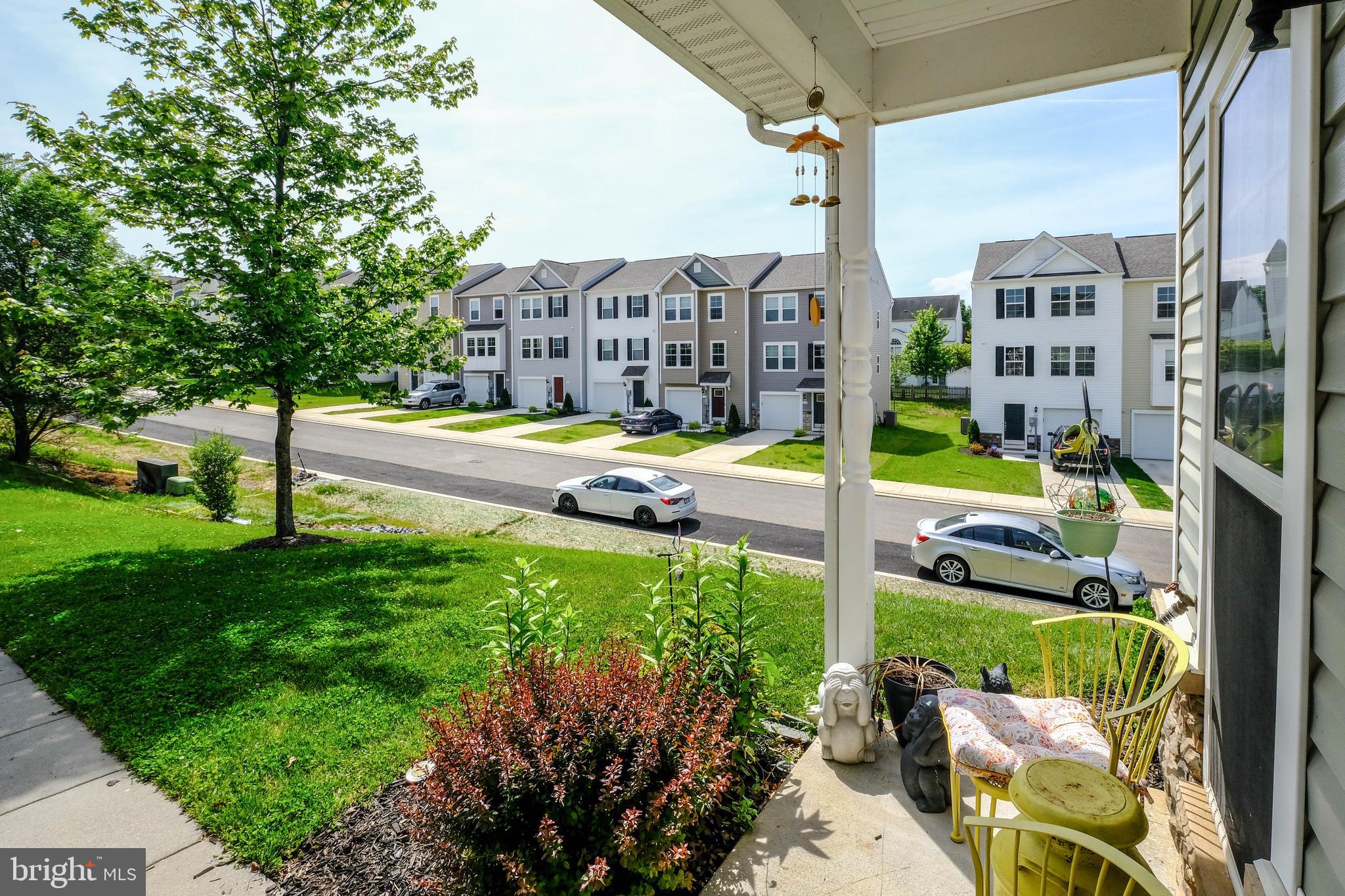 ARCHERS ROCK - Residential