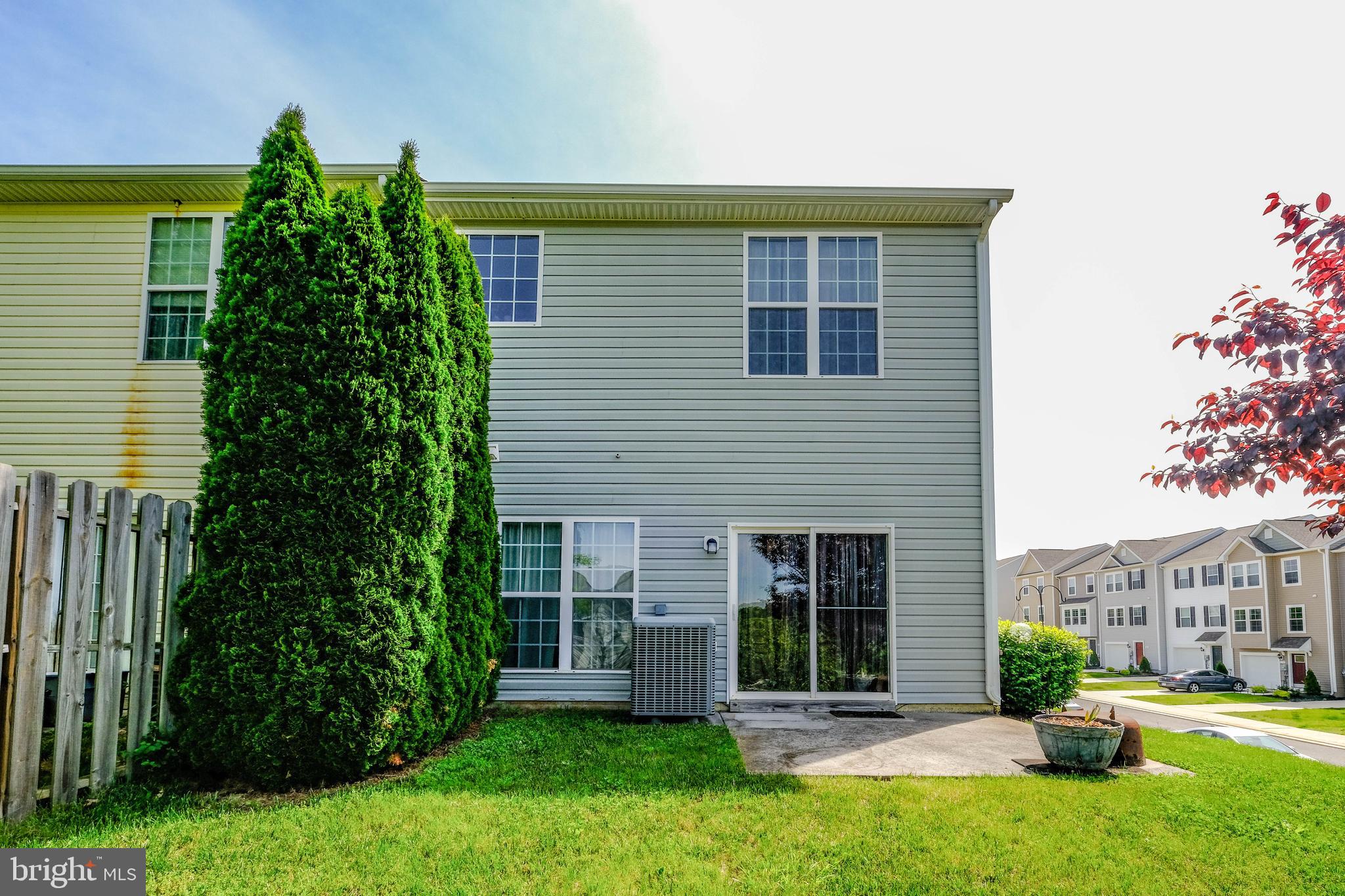 ARCHERS ROCK - Residential