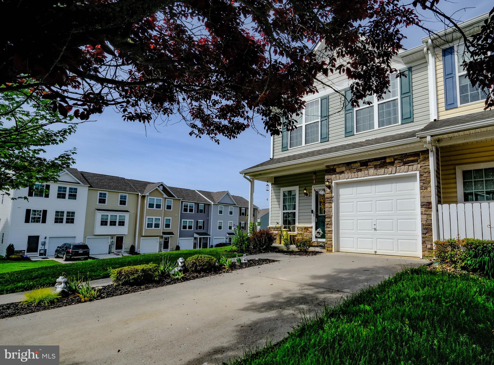 ARCHERS ROCK - Residential