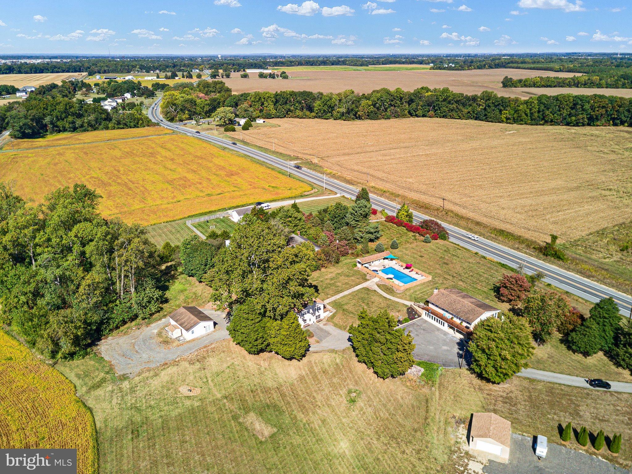 5756&5748 SUMMIT BRIDGE ROAD