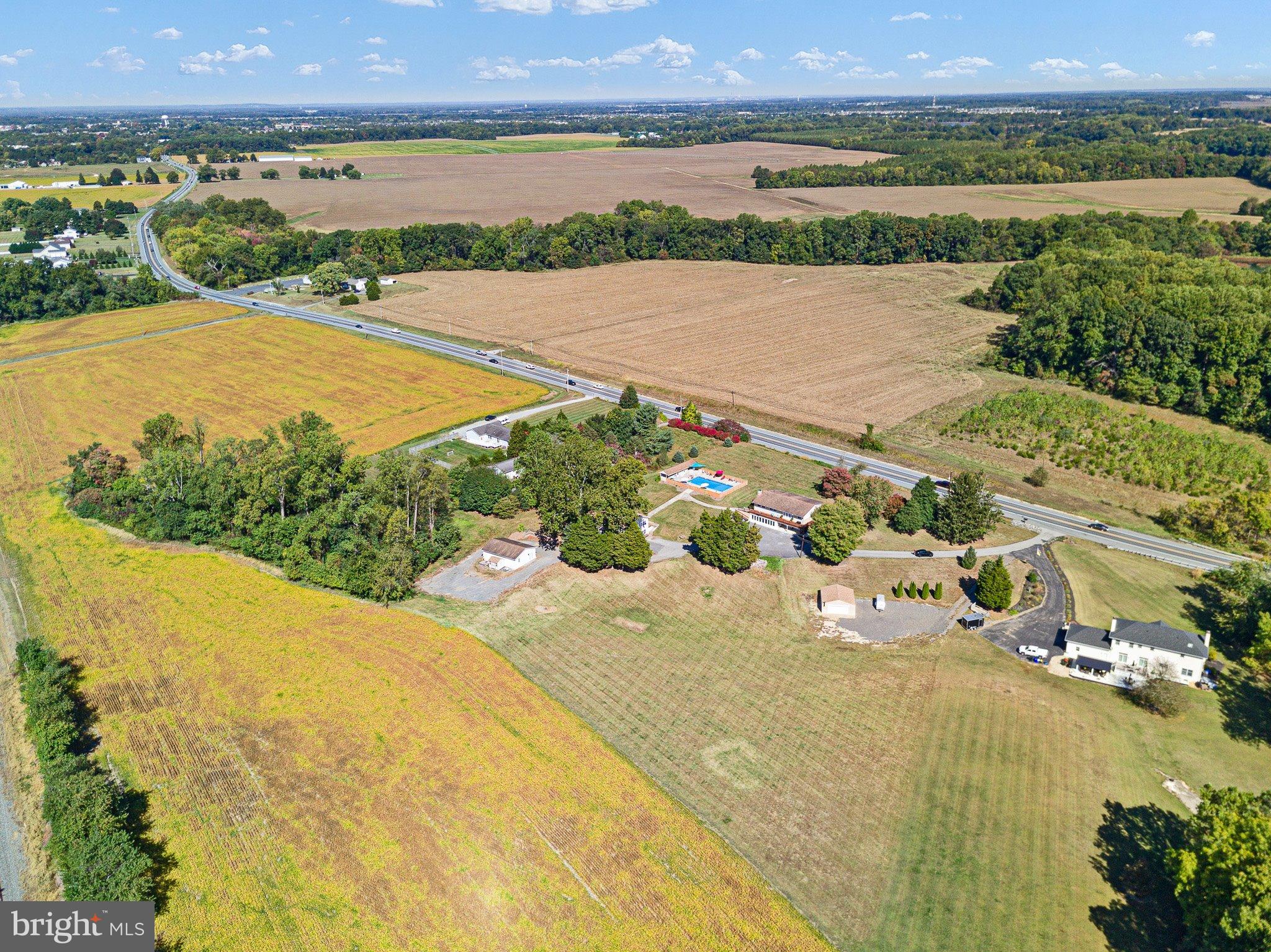 5756&5748 SUMMIT BRIDGE ROAD